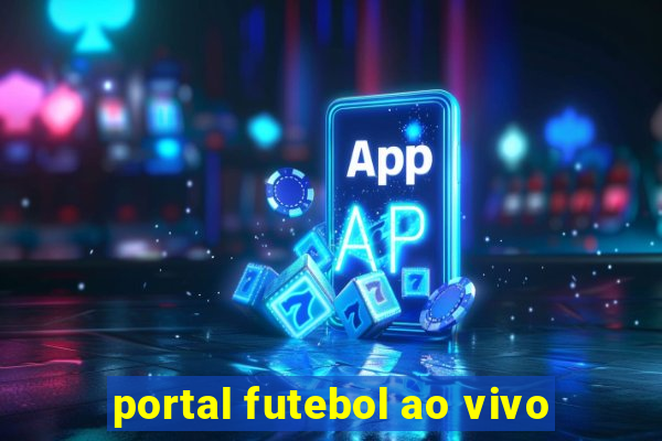 portal futebol ao vivo